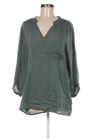Дамска блуза Opus, Размер L, Цвят Зелен, Цена 48,00 лв.