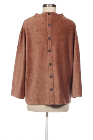 Дамска блуза Opus, Размер M, Цвят Кафяв, Цена 24,00 лв.