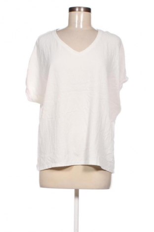 Damen Shirt Opus, Größe L, Farbe Weiß, Preis € 8,99