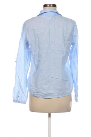 Damen Shirt Opus, Größe S, Farbe Blau, Preis 33,40 €