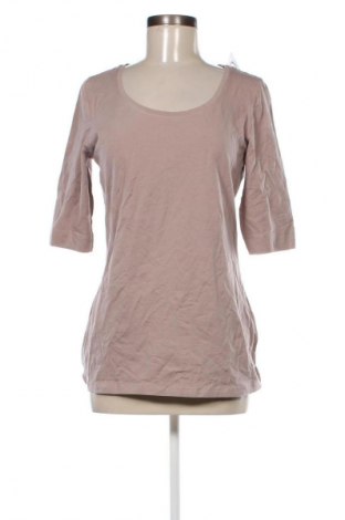 Γυναικεία μπλούζα Opus Ros, Μέγεθος XXL, Χρώμα  Μπέζ, Τιμή 11,75 €