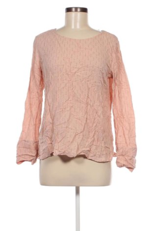 Γυναικεία μπλούζα Opus Someday Is Today, Μέγεθος M, Χρώμα Ρόζ , Τιμή 11,57 €