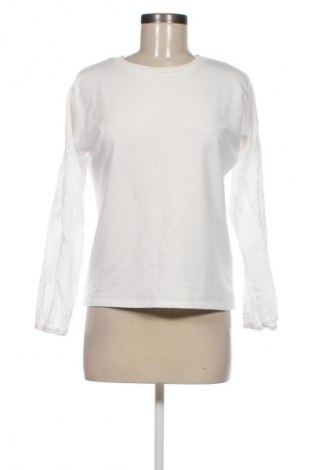 Damen Shirt Orsay, Größe S, Farbe Weiß, Preis € 9,79