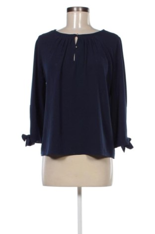 Damen Shirt Orsay, Größe M, Farbe Blau, Preis 9,03 €