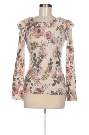 Дамска блуза Orsay, Размер XS, Цвят Многоцветен, Цена 17,05 лв.