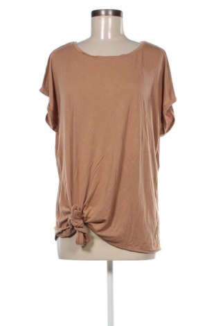 Bluză de femei Orsay, Mărime XL, Culoare Maro, Preț 48,47 Lei
