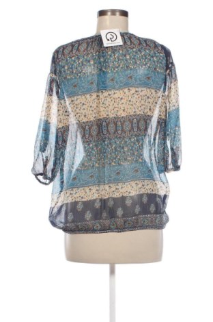 Дамска блуза Orsay, Размер M, Цвят Многоцветен, Цена 9,50 лв.