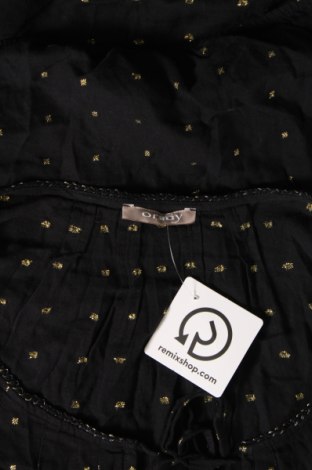 Bluză de femei Orsay, Mărime L, Culoare Negru, Preț 34,38 Lei