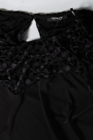 Dámska blúza Orsay, Veľkosť M, Farba Čierna, Cena  5,39 €