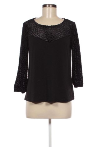 Damen Shirt Orsay, Größe M, Farbe Schwarz, Preis 6,61 €