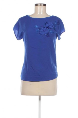 Bluză de femei Orsay, Mărime XS, Culoare Albastru, Preț 28,13 Lei