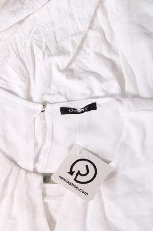 Damen Shirt Orsay, Größe XS, Farbe Weiß, Preis € 5,29
