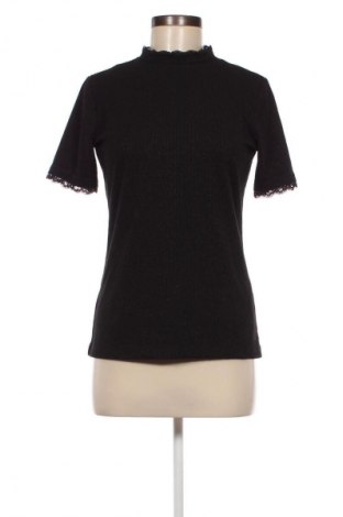 Γυναικεία μπλούζα Orsay, Μέγεθος L, Χρώμα Μαύρο, Τιμή 11,75 €
