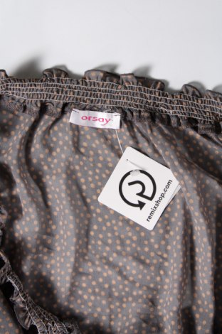 Damen Shirt Orsay, Größe M, Farbe Grau, Preis € 7,27