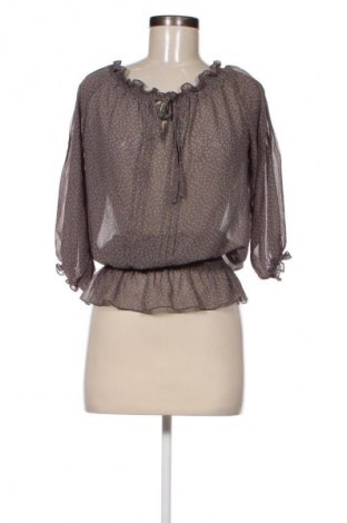 Damen Shirt Orsay, Größe M, Farbe Grau, Preis € 13,22