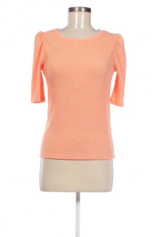 Γυναικεία μπλούζα Orsay, Μέγεθος S, Χρώμα Πορτοκαλί, Τιμή 4,70 €