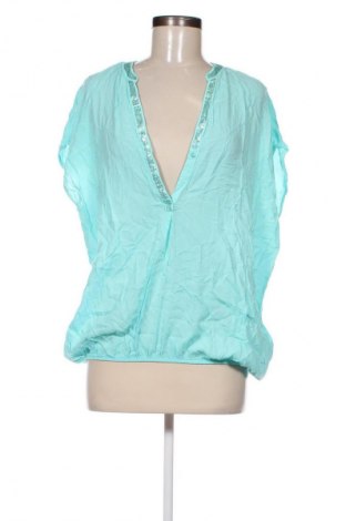 Damen Shirt Orsay, Größe XL, Farbe Blau, Preis 13,22 €