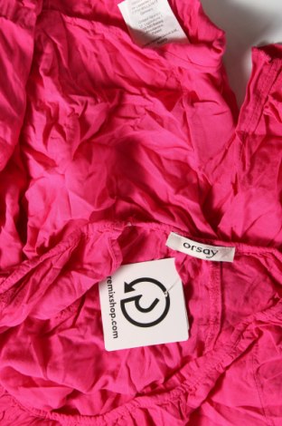 Bluză de femei Orsay, Mărime XS, Culoare Roz, Preț 31,25 Lei
