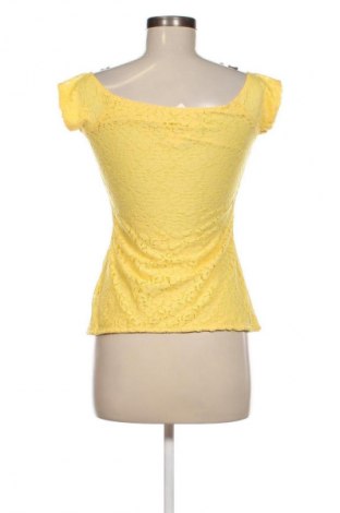 Дамска блуза Orsay, Размер S, Цвят Жълт, Цена 7,60 лв.