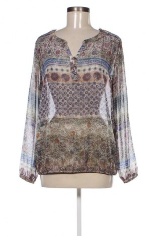 Γυναικεία μπλούζα Orsay, Μέγεθος M, Χρώμα Πολύχρωμο, Τιμή 10,00 €