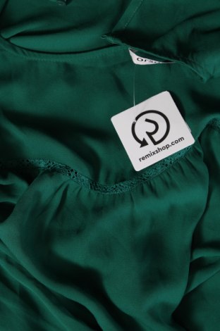Γυναικεία μπλούζα Orsay, Μέγεθος S, Χρώμα Πράσινο, Τιμή 11,75 €