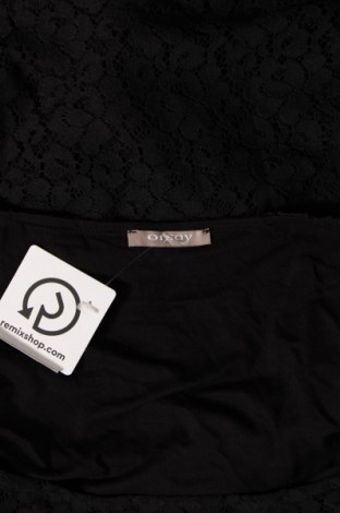 Bluză de femei Orsay, Mărime S, Culoare Negru, Preț 18,75 Lei