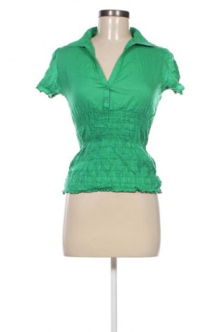 Damen Shirt Orsay, Größe S, Farbe Grün, Preis € 13,22