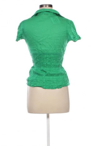 Damen Shirt Orsay, Größe S, Farbe Grün, Preis € 13,22