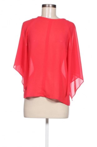 Damen Shirt Otto Hermann, Größe M, Farbe Rot, Preis € 6,49