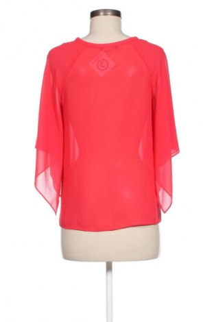 Damen Shirt Otto Hermann, Größe M, Farbe Rot, Preis € 6,49