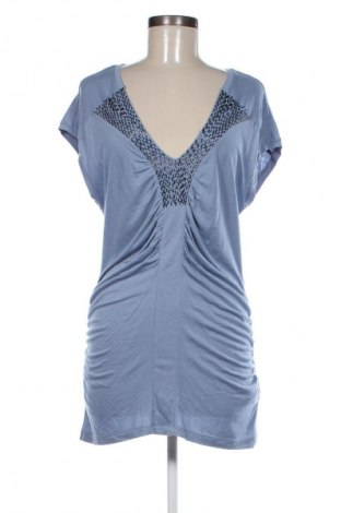 Damen Shirt Oui, Größe M, Farbe Blau, Preis € 55,24
