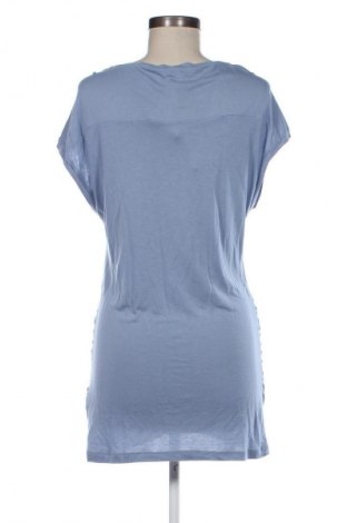 Damen Shirt Oui, Größe M, Farbe Blau, Preis € 17,58