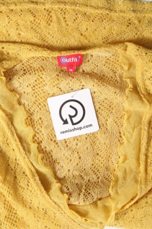 Damen Shirt Outfit, Größe M, Farbe Gelb, Preis € 5,29