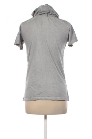 Γυναικεία μπλούζα Outfitters Nation, Μέγεθος S, Χρώμα Γκρί, Τιμή 4,70 €