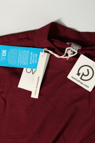 Damen Shirt Oviesse, Größe XXL, Farbe Rot, Preis 7,99 €