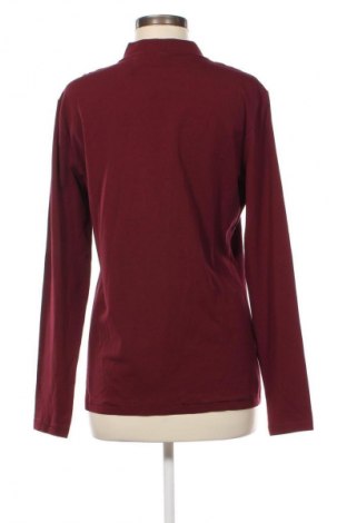 Γυναικεία μπλούζα Oviesse, Μέγεθος XXL, Χρώμα Κόκκινο, Τιμή 7,99 €