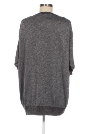 Дамска блуза Oviesse, Размер XXL, Цвят Сив, Цена 36,10 лв.