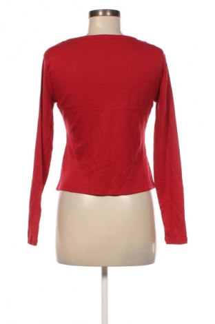 Damen Shirt Oviesse, Größe S, Farbe Rot, Preis 3,99 €