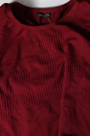 Damen Shirt Oysho, Größe M, Farbe Rot, Preis 9,46 €
