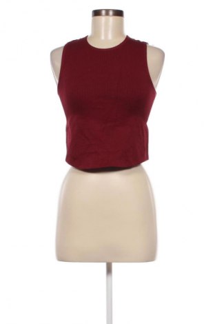 Damen Shirt Oysho, Größe M, Farbe Rot, Preis 10,65 €