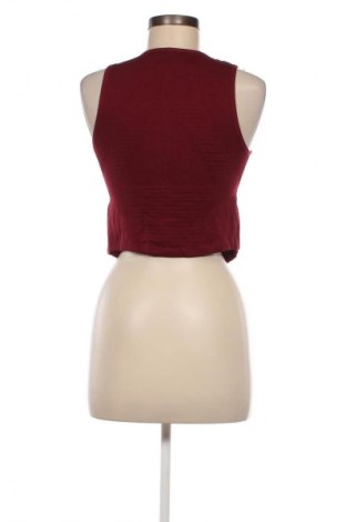 Damen Shirt Oysho, Größe M, Farbe Rot, Preis 9,46 €