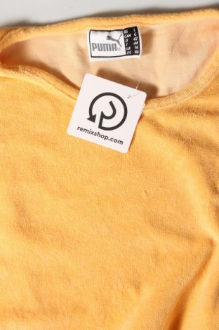 Damen Shirt PUMA, Größe L, Farbe Gelb, Preis € 11,83