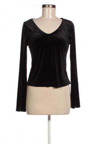 Γυναικεία μπλούζα Page One, Μέγεθος S, Χρώμα Μαύρο, Τιμή 5,17 €