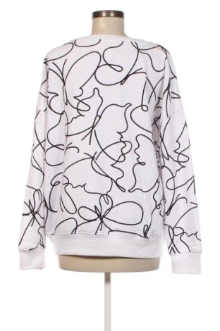 Γυναικεία μπλούζα Page One, Μέγεθος M, Χρώμα Λευκό, Τιμή 5,88 €