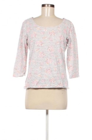 Γυναικεία μπλούζα Page One, Μέγεθος M, Χρώμα Πολύχρωμο, Τιμή 6,46 €