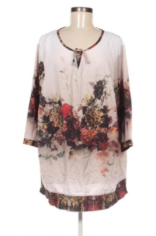 Damen Shirt Paola, Größe 3XL, Farbe Mehrfarbig, Preis € 13,22