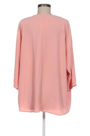 Дамска блуза Papaya, Размер M, Цвят Розов, Цена 11,29 лв.