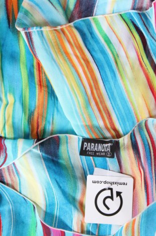 Bluză de femei Paranoia, Mărime M, Culoare Multicolor, Preț 29,92 Lei