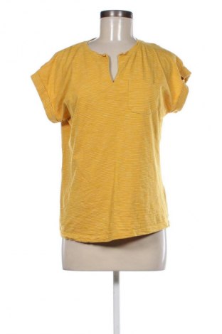 Damen Shirt Part Two, Größe L, Farbe Gelb, Preis 24,55 €
