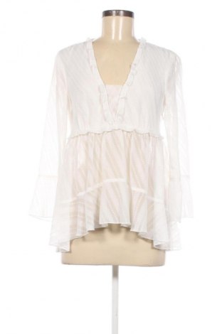 Damen Shirt Patrizia Pepe, Größe S, Farbe Weiß, Preis € 20,95